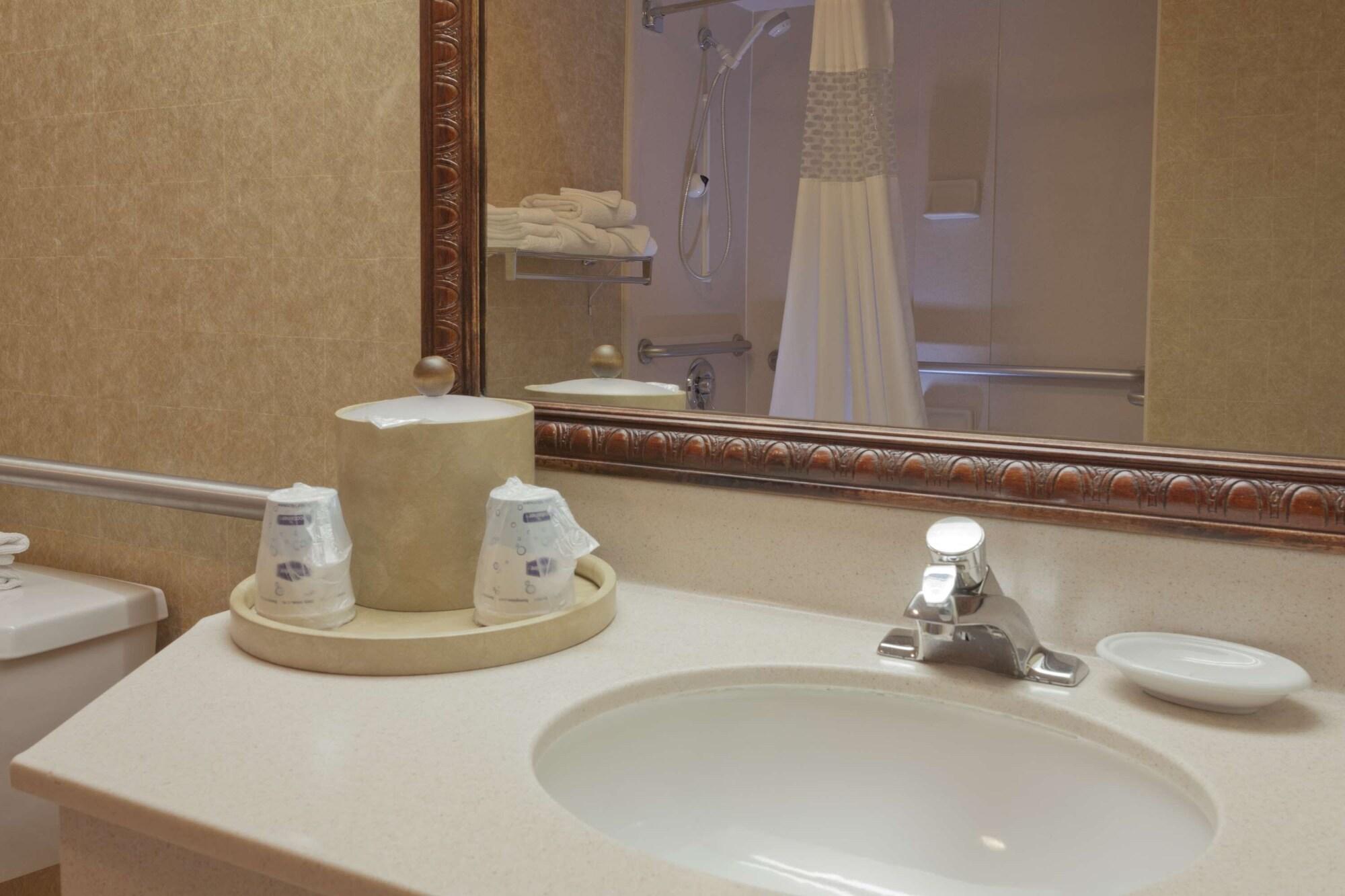 Hampton Inn Las Vegas/Summerlin Екстер'єр фото
