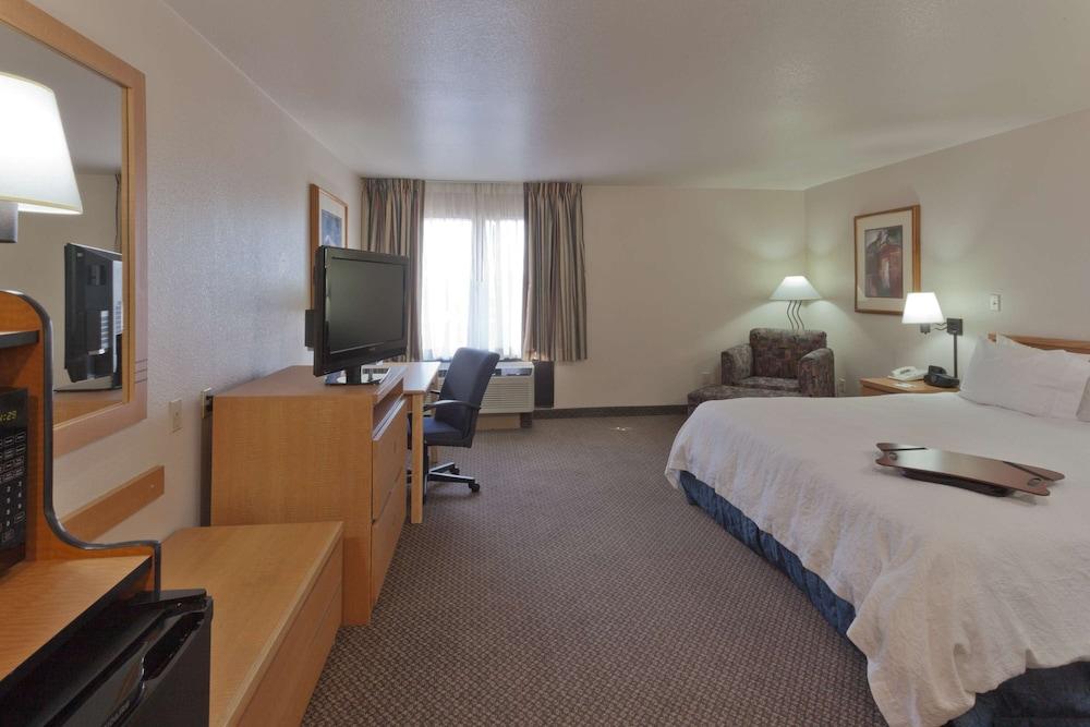 Hampton Inn Las Vegas/Summerlin Екстер'єр фото