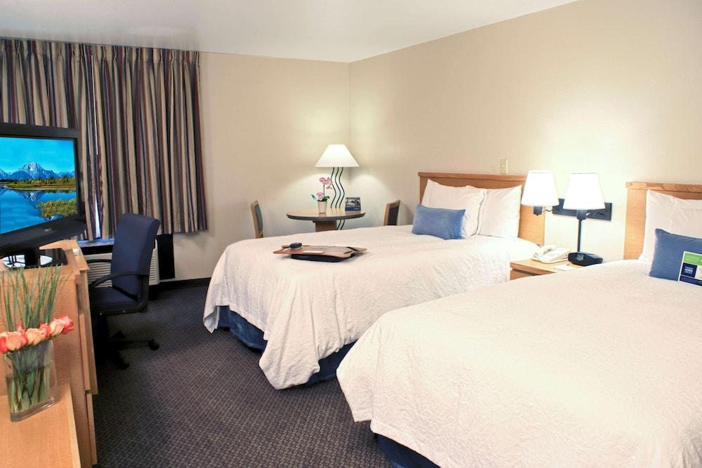 Hampton Inn Las Vegas/Summerlin Екстер'єр фото
