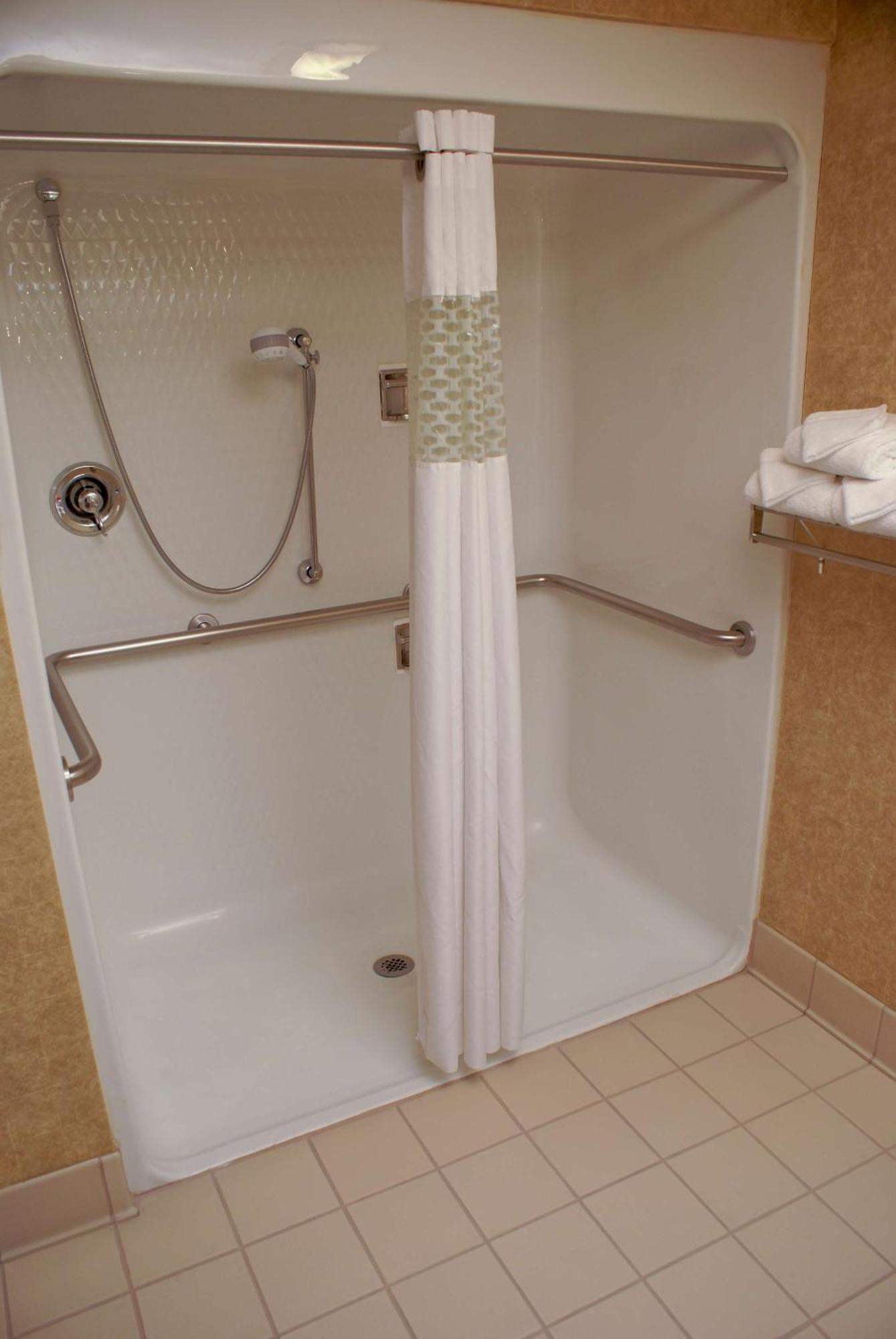 Hampton Inn Las Vegas/Summerlin Номер фото