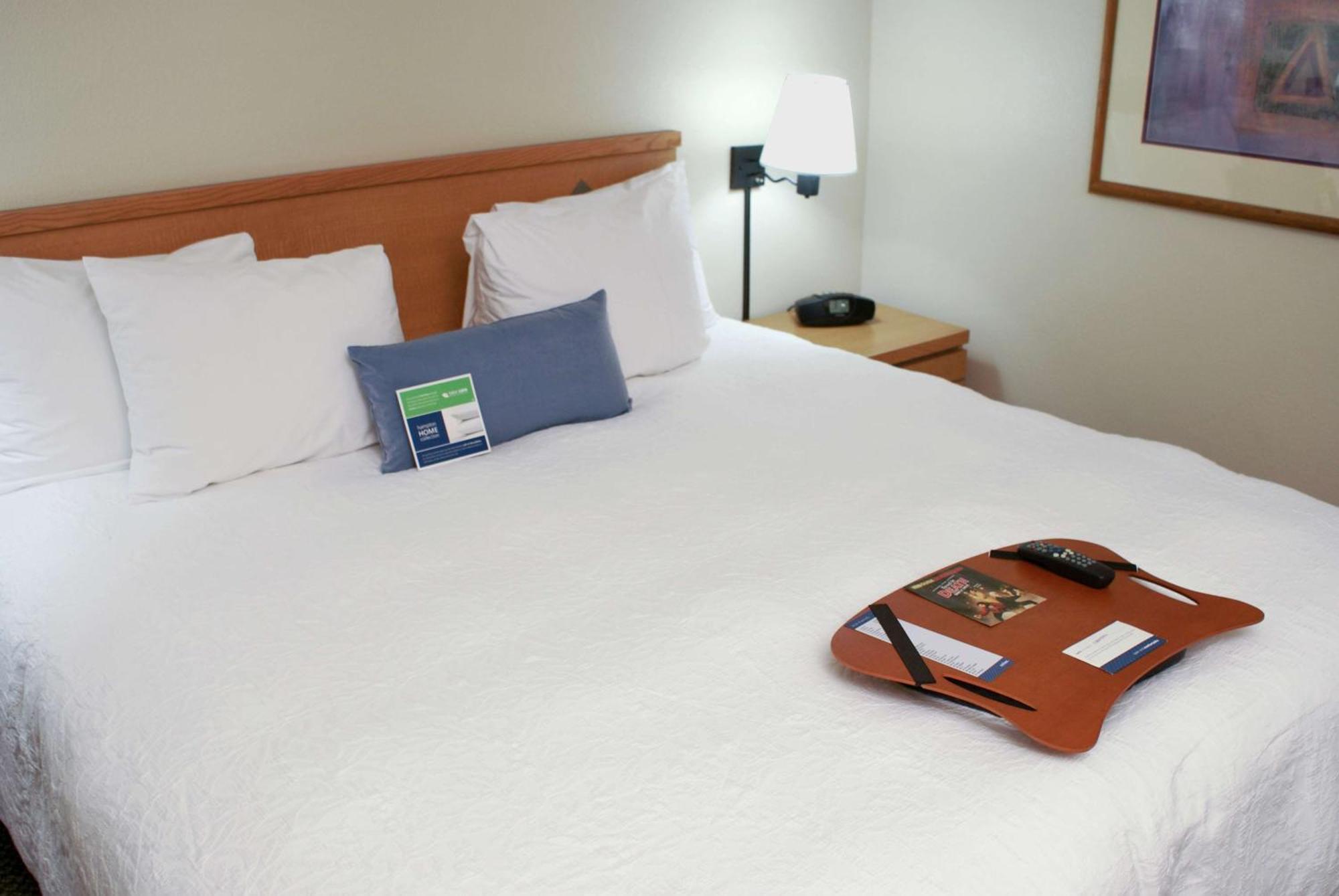 Hampton Inn Las Vegas/Summerlin Екстер'єр фото