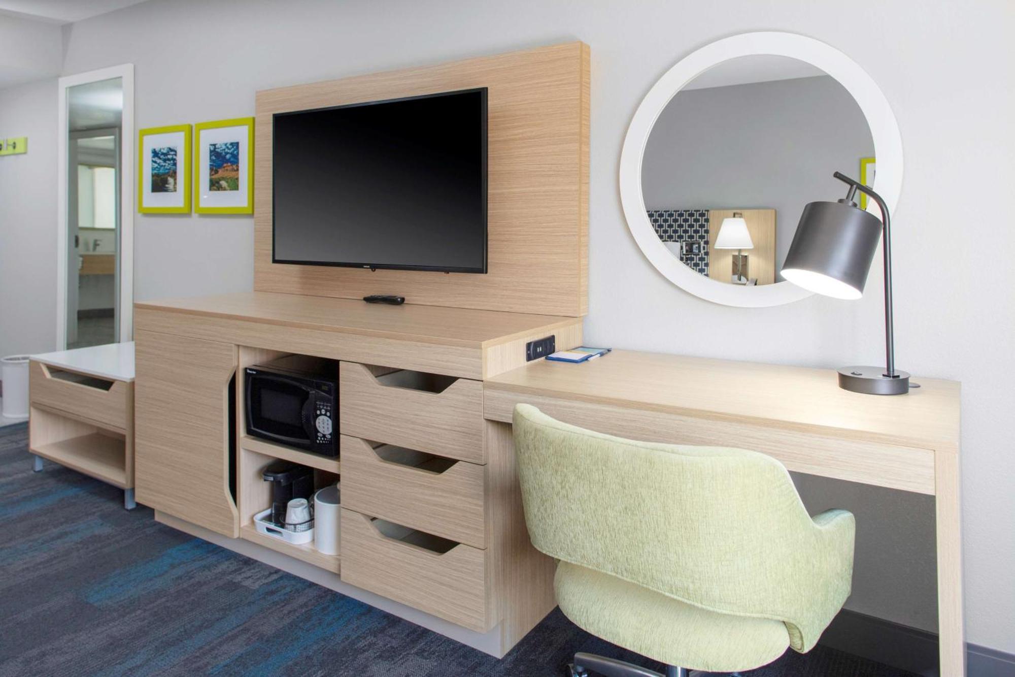 Hampton Inn Las Vegas/Summerlin Екстер'єр фото