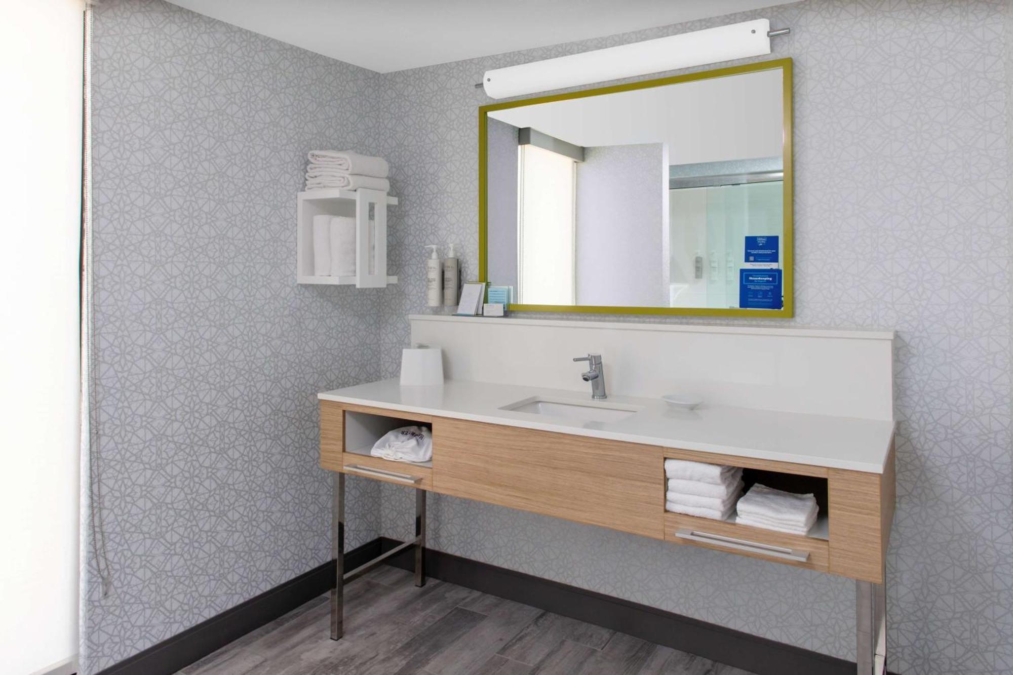 Hampton Inn Las Vegas/Summerlin Екстер'єр фото