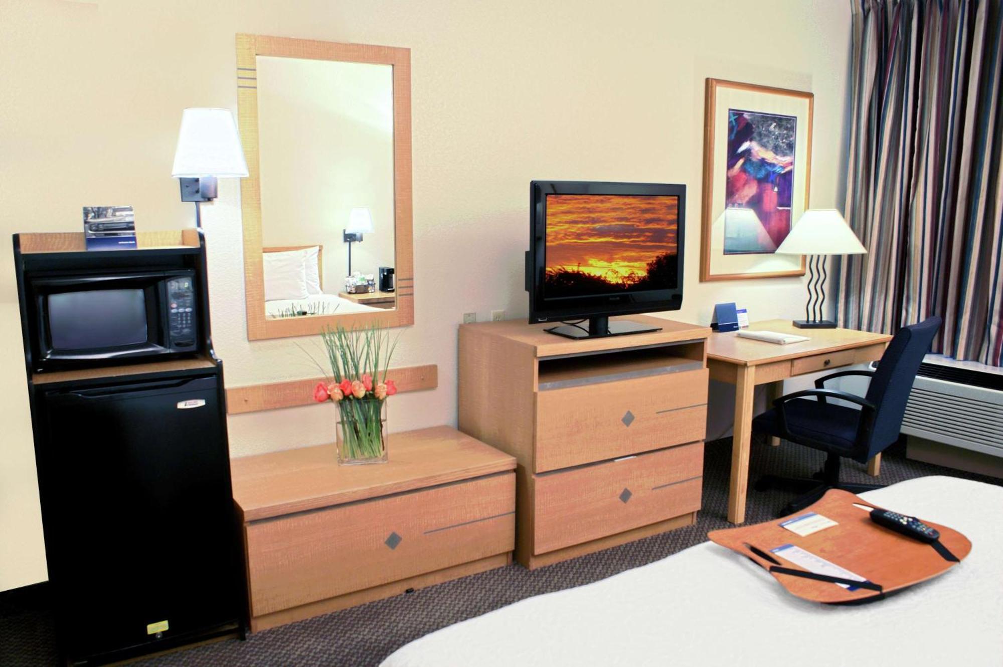 Hampton Inn Las Vegas/Summerlin Екстер'єр фото