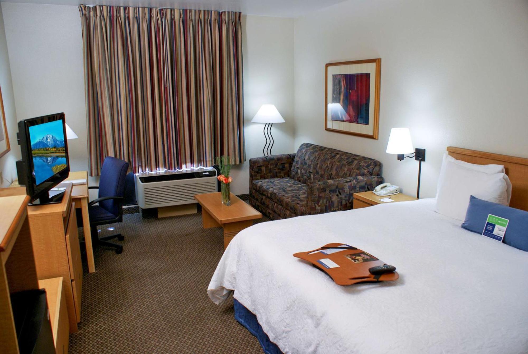 Hampton Inn Las Vegas/Summerlin Екстер'єр фото