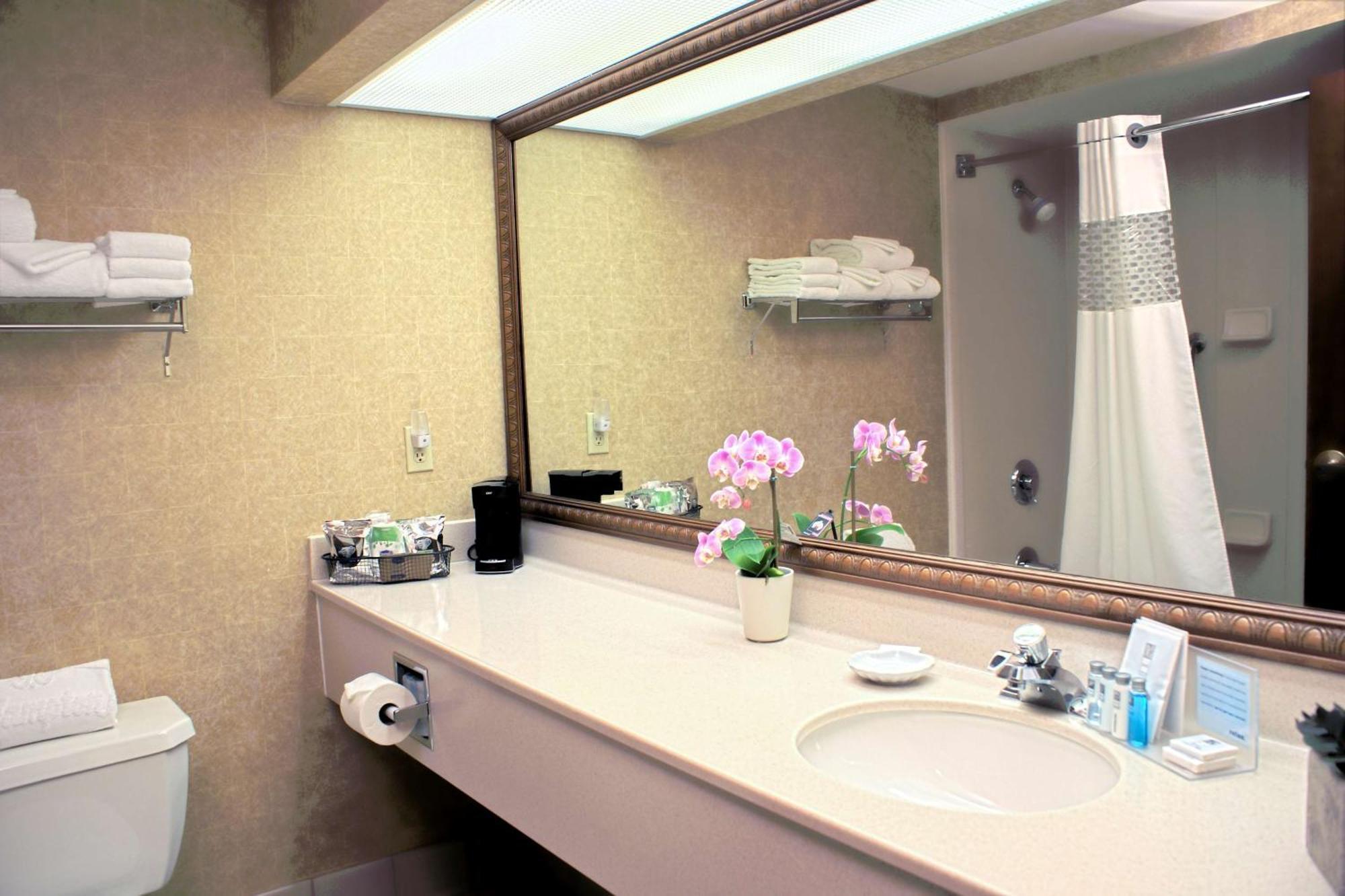 Hampton Inn Las Vegas/Summerlin Екстер'єр фото