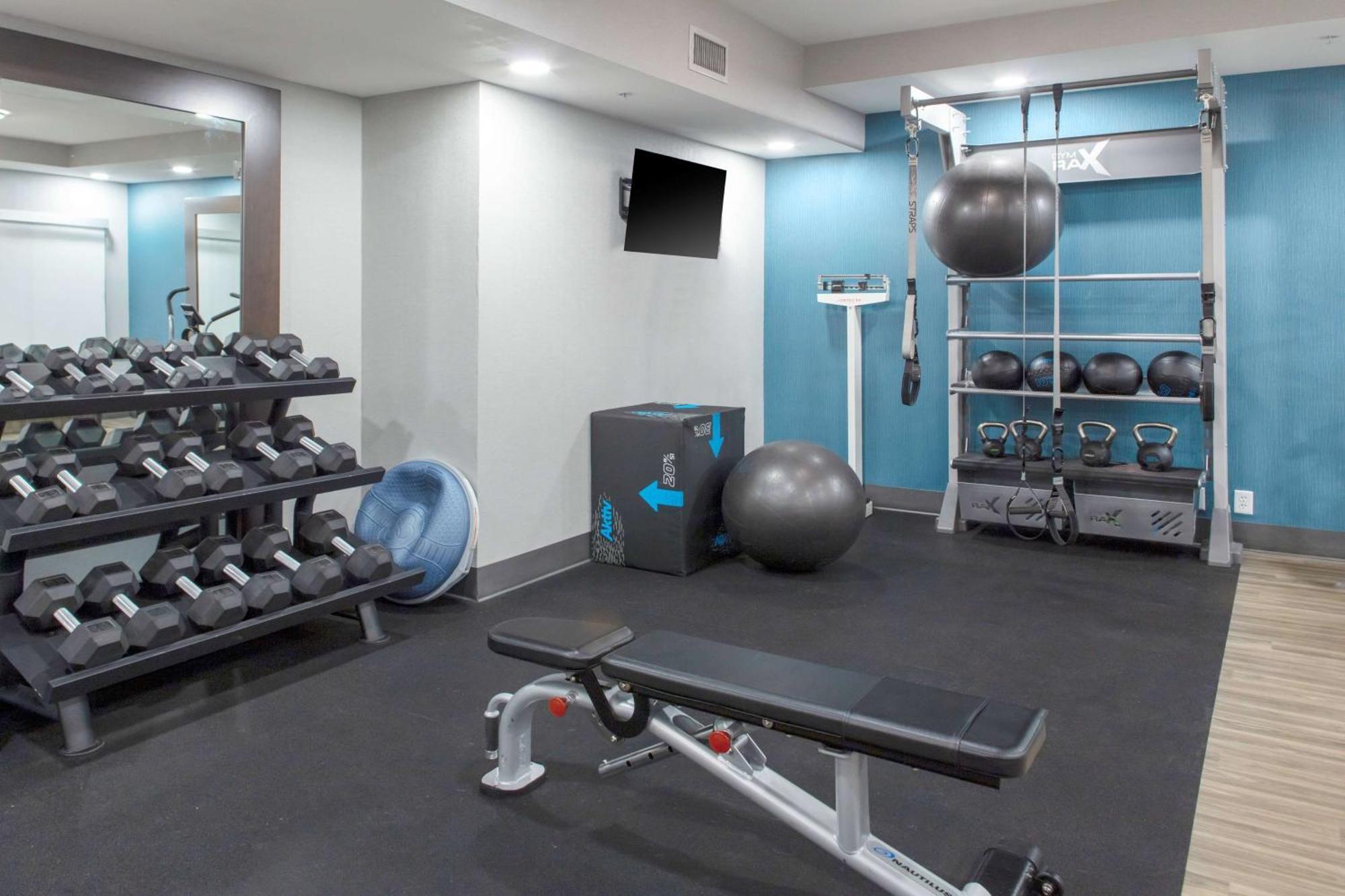 Hampton Inn Las Vegas/Summerlin Екстер'єр фото