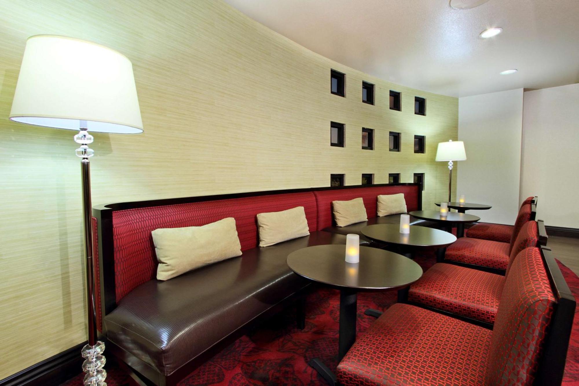 Hampton Inn Las Vegas/Summerlin Екстер'єр фото