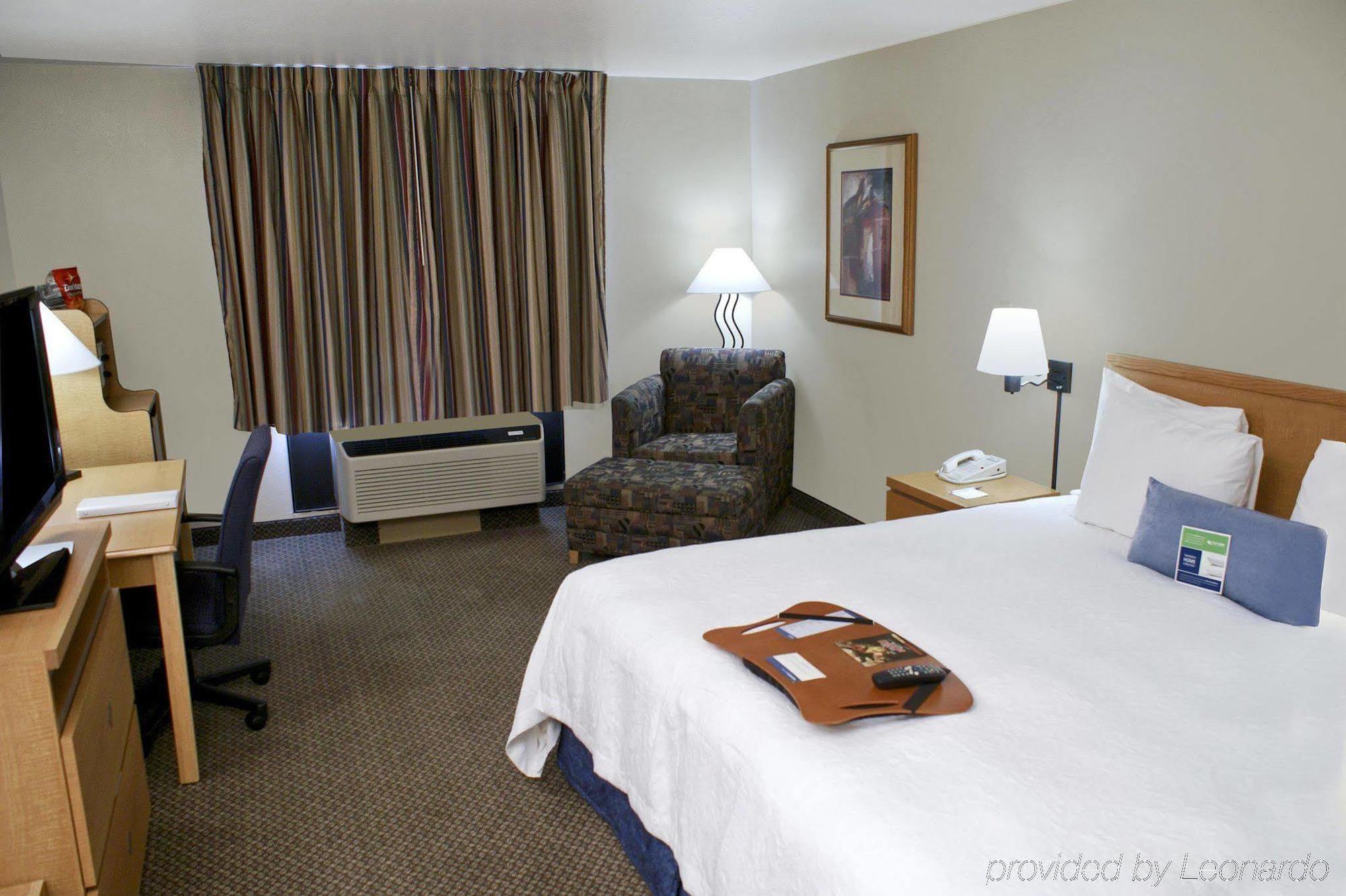Hampton Inn Las Vegas/Summerlin Екстер'єр фото