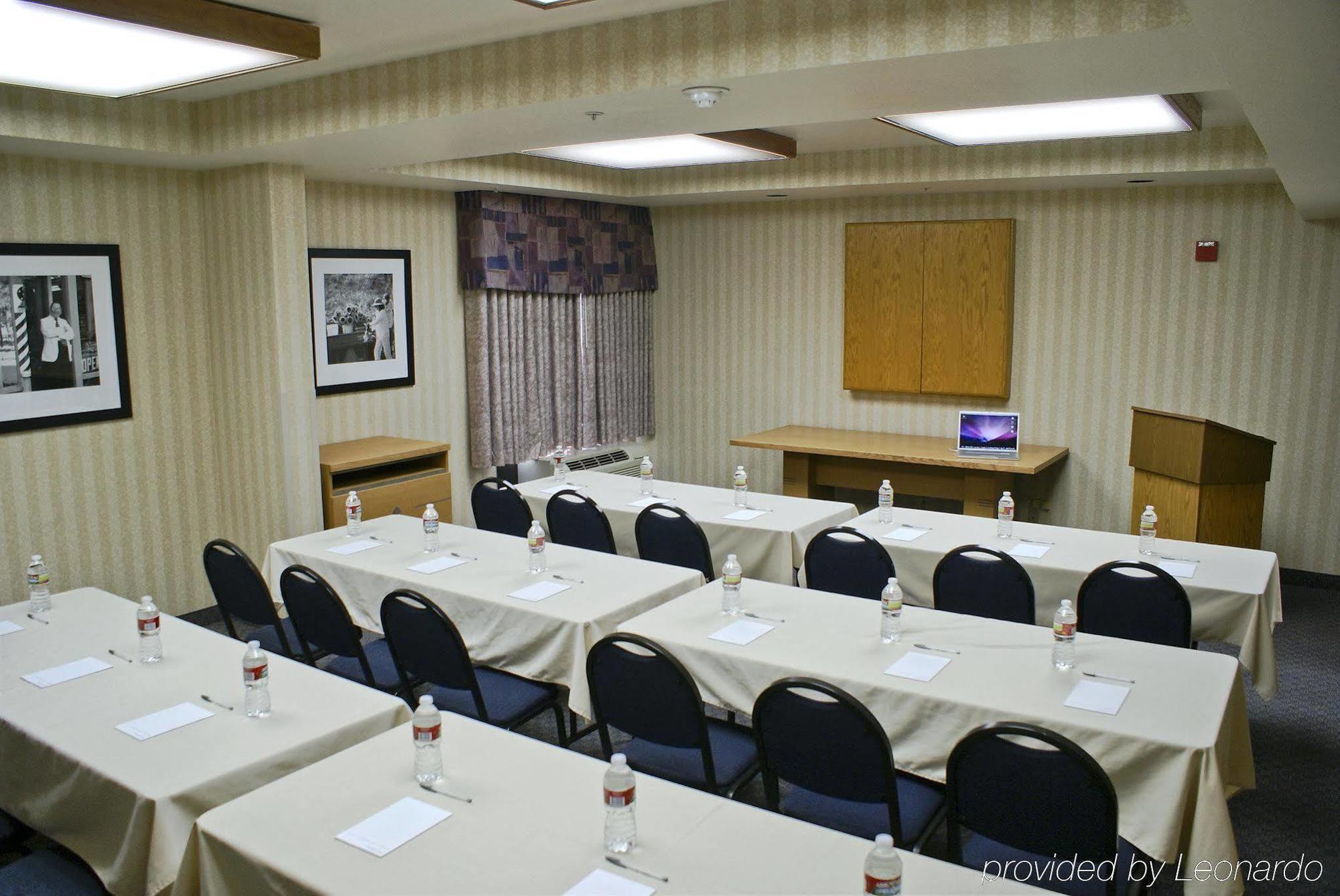 Hampton Inn Las Vegas/Summerlin Зручності фото